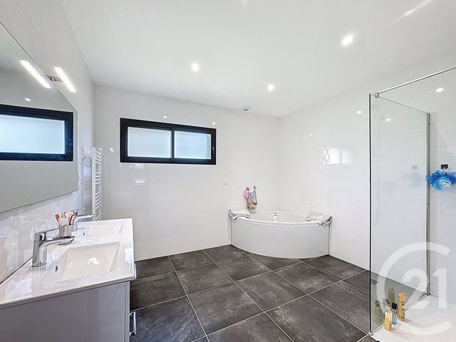 maison à vendre - 5 pièces - 144.3 m2 - ROMORANTIN LANTHENAY - 41 - CENTRE - Century 21 Sologne Immobilier