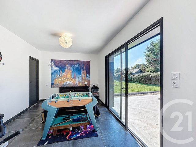 maison à vendre - 5 pièces - 144.3 m2 - ROMORANTIN LANTHENAY - 41 - CENTRE - Century 21 Sologne Immobilier