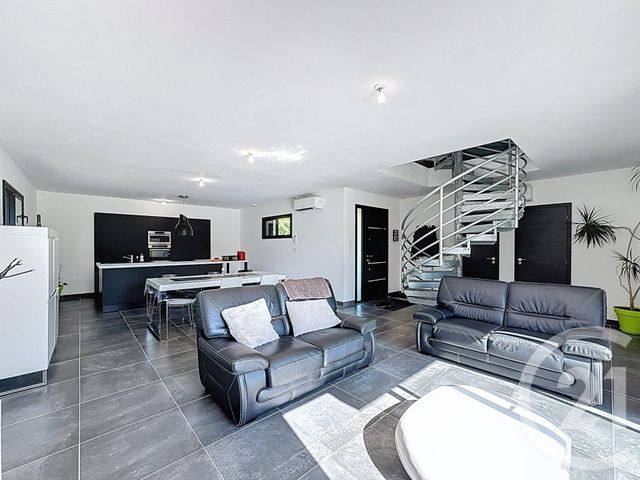 maison à vendre - 5 pièces - 144.3 m2 - ROMORANTIN LANTHENAY - 41 - CENTRE - Century 21 Sologne Immobilier