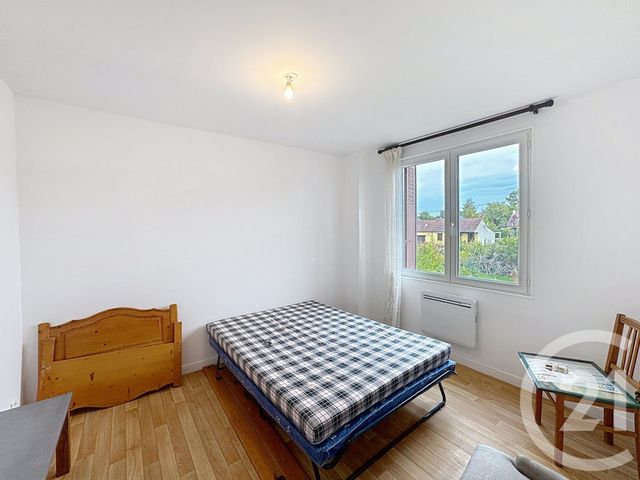 maison à vendre - 5 pièces - 80.83 m2 - VILLEFRANCHE SUR CHER - 41 - CENTRE - Century 21 Sologne Immobilier