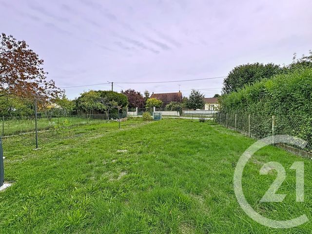 maison à vendre - 5 pièces - 80.83 m2 - VILLEFRANCHE SUR CHER - 41 - CENTRE - Century 21 Sologne Immobilier