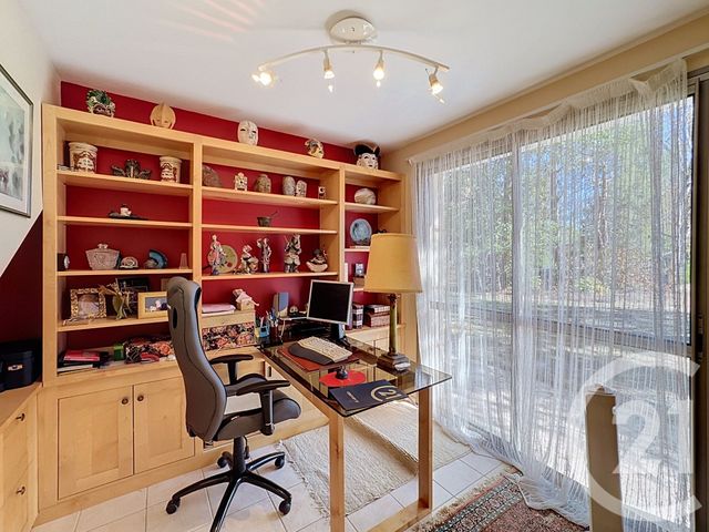 maison à vendre - 7 pièces - 247.84 m2 - VILLEHERVIERS - 41 - CENTRE - Century 21 Sologne Immobilier