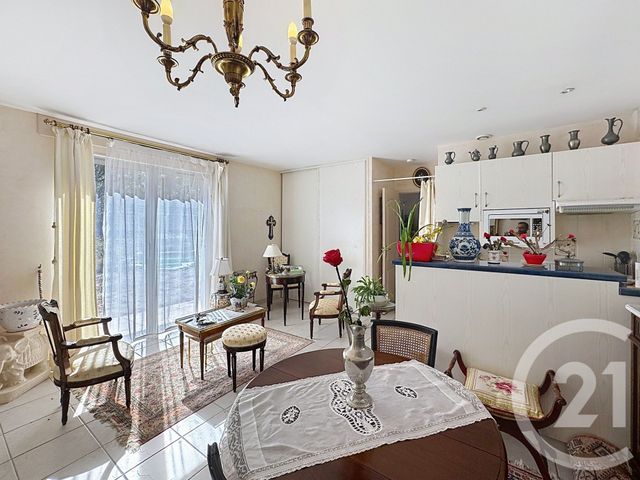 maison à vendre - 7 pièces - 247.84 m2 - VILLEHERVIERS - 41 - CENTRE - Century 21 Sologne Immobilier