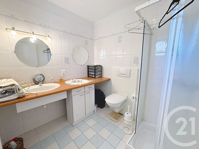 maison à vendre - 7 pièces - 247.84 m2 - VILLEHERVIERS - 41 - CENTRE - Century 21 Sologne Immobilier