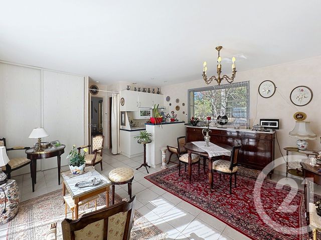 maison à vendre - 7 pièces - 247.84 m2 - VILLEHERVIERS - 41 - CENTRE - Century 21 Sologne Immobilier