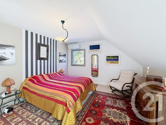 maison à vendre - 7 pièces - 247.84 m2 - VILLEHERVIERS - 41 - CENTRE - Century 21 Sologne Immobilier