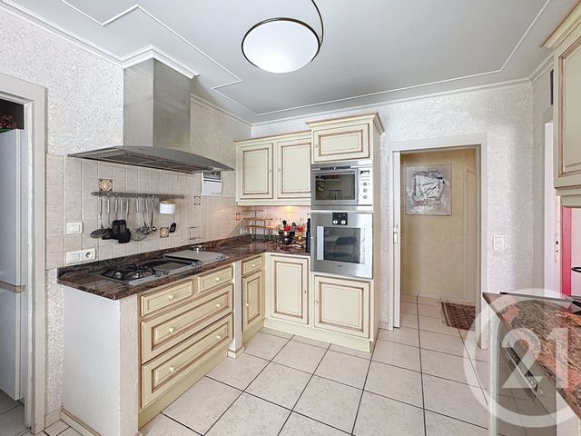 maison à vendre - 7 pièces - 247.84 m2 - VILLEHERVIERS - 41 - CENTRE - Century 21 Sologne Immobilier