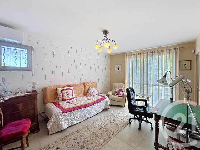 maison à vendre - 7 pièces - 247.84 m2 - VILLEHERVIERS - 41 - CENTRE - Century 21 Sologne Immobilier