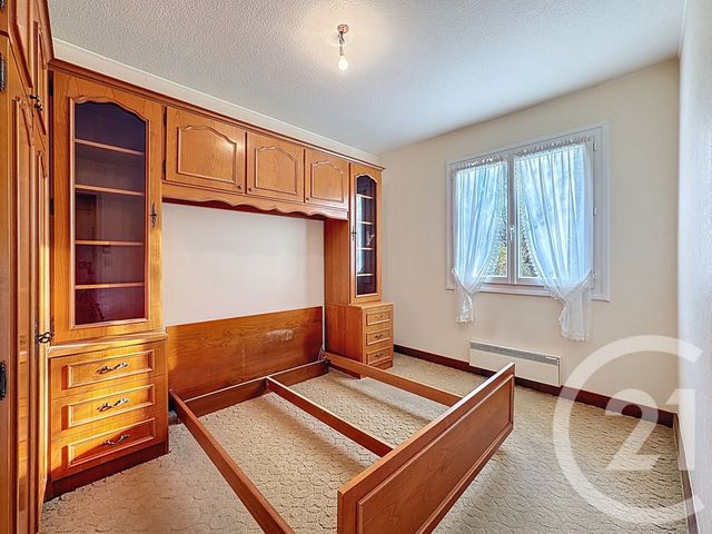 maison à vendre - 8 pièces - 120.76 m2 - ROMORANTIN LANTHENAY - 41 - CENTRE - Century 21 Sologne Immobilier