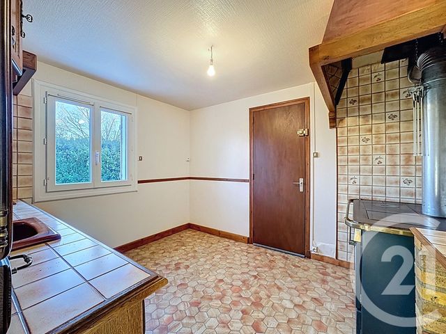 maison à vendre - 8 pièces - 120.76 m2 - ROMORANTIN LANTHENAY - 41 - CENTRE - Century 21 Sologne Immobilier