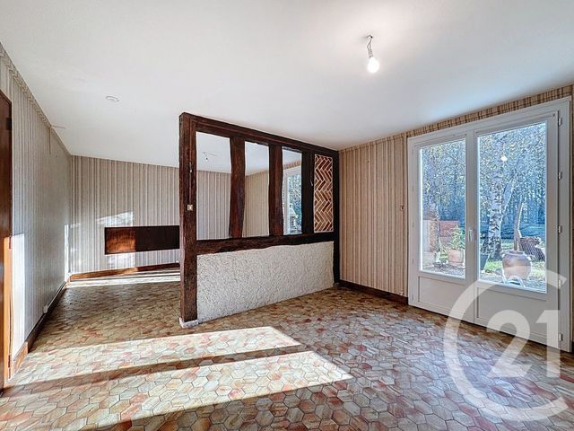 maison à vendre - 8 pièces - 120.76 m2 - ROMORANTIN LANTHENAY - 41 - CENTRE - Century 21 Sologne Immobilier