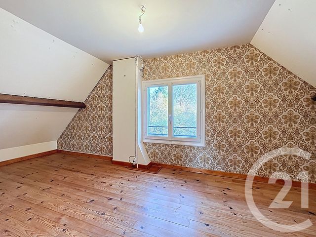 maison à vendre - 8 pièces - 120.76 m2 - ROMORANTIN LANTHENAY - 41 - CENTRE - Century 21 Sologne Immobilier