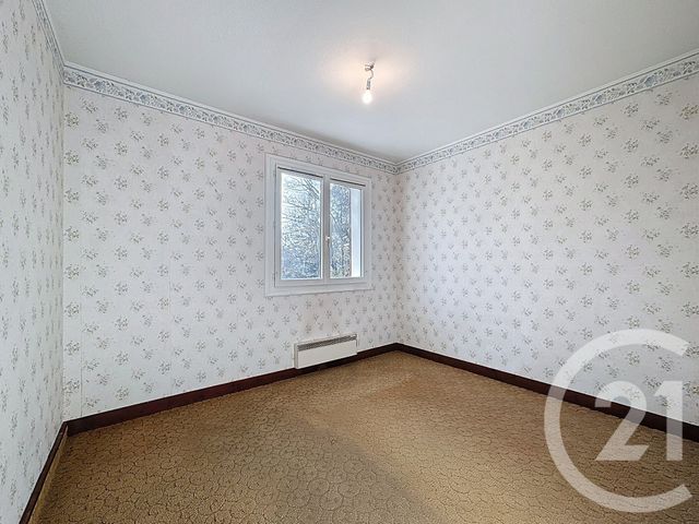 maison à vendre - 8 pièces - 120.76 m2 - ROMORANTIN LANTHENAY - 41 - CENTRE - Century 21 Sologne Immobilier