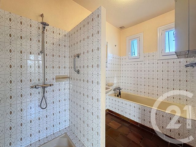 maison à vendre - 8 pièces - 120.76 m2 - ROMORANTIN LANTHENAY - 41 - CENTRE - Century 21 Sologne Immobilier