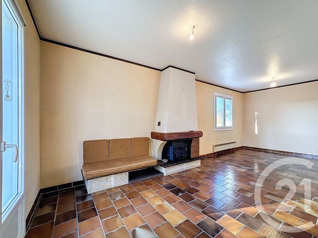 maison à vendre - 8 pièces - 120.76 m2 - ROMORANTIN LANTHENAY - 41 - CENTRE - Century 21 Sologne Immobilier