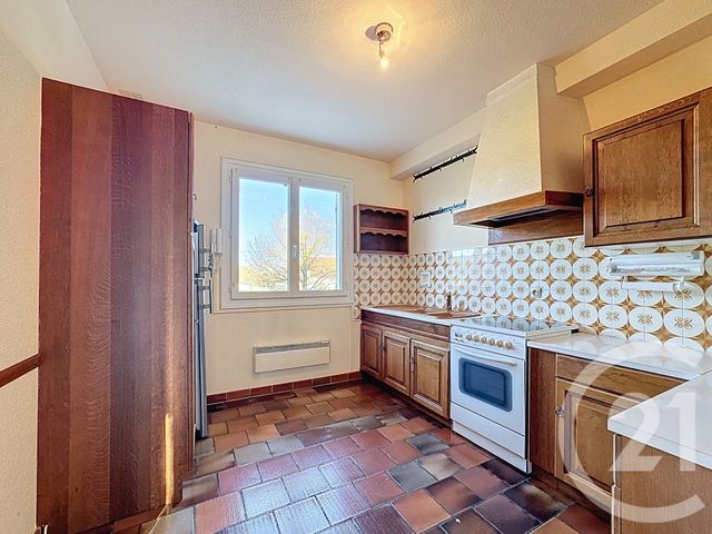 maison à vendre - 8 pièces - 120.76 m2 - ROMORANTIN LANTHENAY - 41 - CENTRE - Century 21 Sologne Immobilier