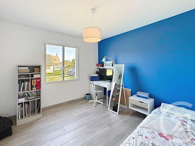 maison à vendre - 5 pièces - 111.54 m2 - VILLEHERVIERS - 41 - CENTRE - Century 21 Sologne Immobilier