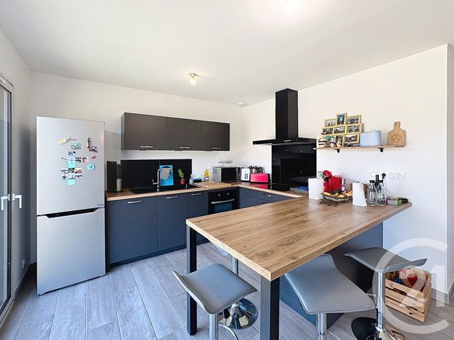 maison à vendre - 5 pièces - 111.54 m2 - VILLEHERVIERS - 41 - CENTRE - Century 21 Sologne Immobilier