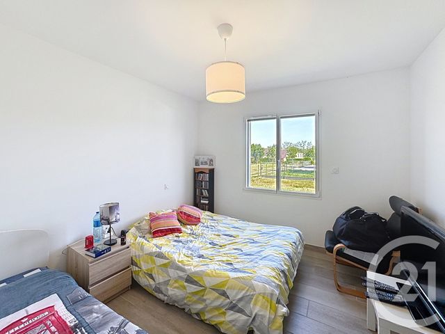 maison à vendre - 5 pièces - 111.54 m2 - VILLEHERVIERS - 41 - CENTRE - Century 21 Sologne Immobilier