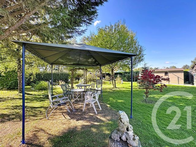 Afficher la photo en grand maison à vendre - 6 pièces - 113.29 m2 - PRUNIERS EN SOLOGNE - 41 - CENTRE - Century 21 Sologne Immobilier