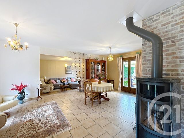 Afficher la photo en grand maison à vendre - 6 pièces - 113.29 m2 - PRUNIERS EN SOLOGNE - 41 - CENTRE - Century 21 Sologne Immobilier