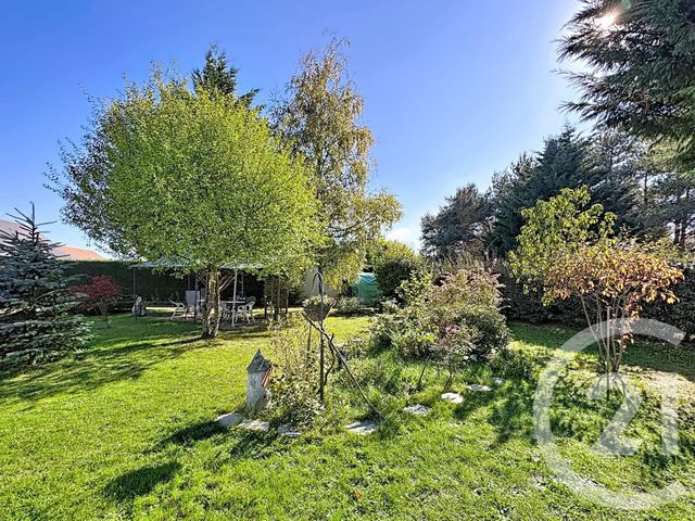 Afficher la photo en grand maison à vendre - 6 pièces - 113.29 m2 - PRUNIERS EN SOLOGNE - 41 - CENTRE - Century 21 Sologne Immobilier