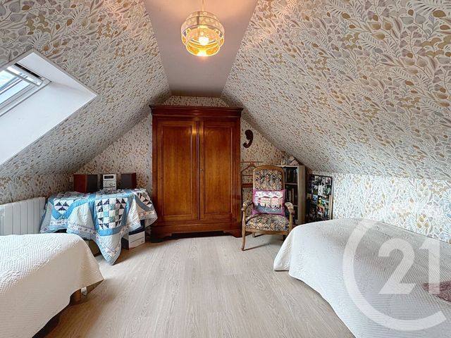 Afficher la photo en grand maison à vendre - 6 pièces - 113.29 m2 - PRUNIERS EN SOLOGNE - 41 - CENTRE - Century 21 Sologne Immobilier