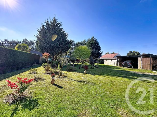 Afficher la photo en grand maison à vendre - 6 pièces - 113.29 m2 - PRUNIERS EN SOLOGNE - 41 - CENTRE - Century 21 Sologne Immobilier