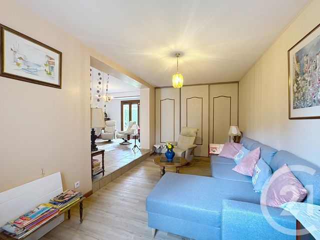 Afficher la photo en grand maison à vendre - 6 pièces - 113.29 m2 - PRUNIERS EN SOLOGNE - 41 - CENTRE - Century 21 Sologne Immobilier