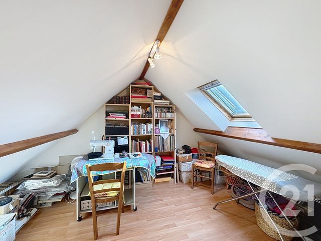 Afficher la photo en grand maison à vendre - 6 pièces - 113.29 m2 - PRUNIERS EN SOLOGNE - 41 - CENTRE - Century 21 Sologne Immobilier