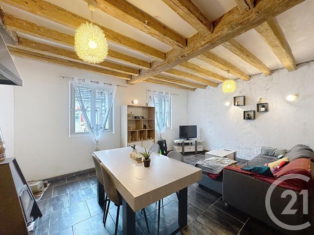 maison à vendre - 6 pièces - 103.61 m2 - ROMORANTIN LANTHENAY - 41 - CENTRE - Century 21 Sologne Immobilier