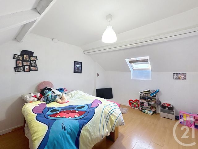 maison à vendre - 6 pièces - 103.61 m2 - ROMORANTIN LANTHENAY - 41 - CENTRE - Century 21 Sologne Immobilier