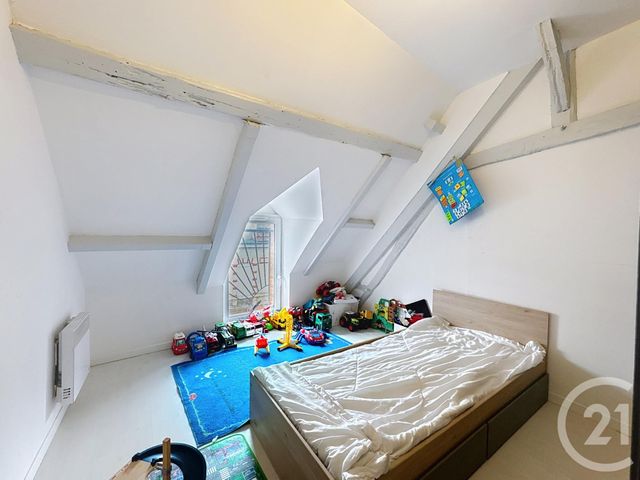 maison à vendre - 6 pièces - 103.61 m2 - ROMORANTIN LANTHENAY - 41 - CENTRE - Century 21 Sologne Immobilier