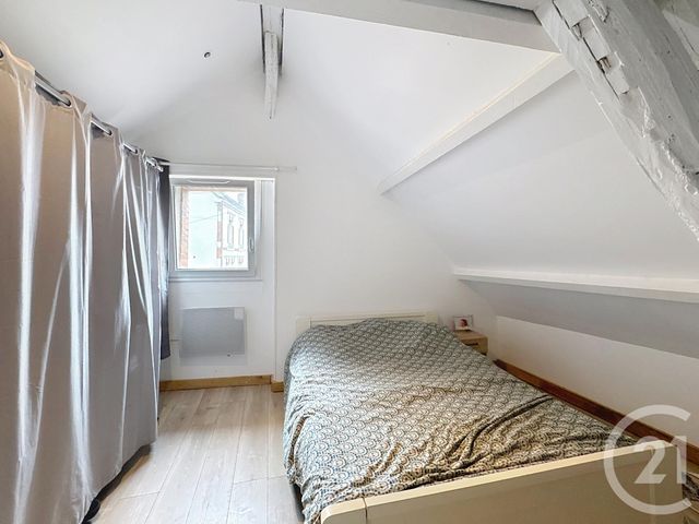 maison à vendre - 6 pièces - 103.61 m2 - ROMORANTIN LANTHENAY - 41 - CENTRE - Century 21 Sologne Immobilier