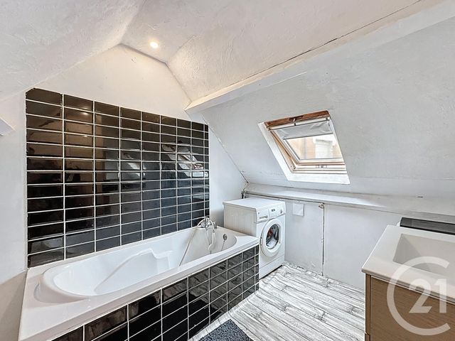 maison à vendre - 6 pièces - 103.61 m2 - ROMORANTIN LANTHENAY - 41 - CENTRE - Century 21 Sologne Immobilier