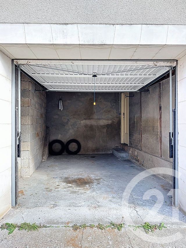 parking à vendre - 14.5 m2 - ROMORANTIN LANTHENAY - 41 - CENTRE - Century 21 Sologne Immobilier