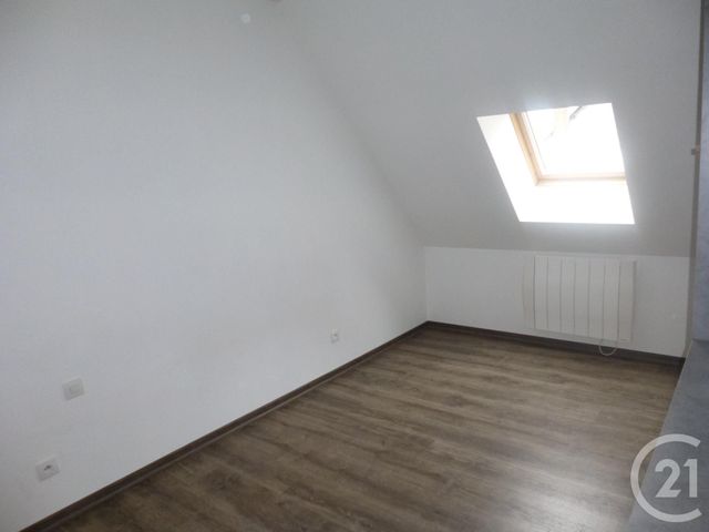 maison à louer - 3 pièces - 69.0 m2 - ROMORANTIN LANTHENAY - 41 - CENTRE - Century 21 Sologne Immobilier