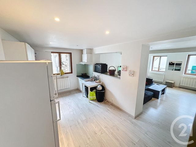 maison à louer - 3 pièces - 69.0 m2 - ROMORANTIN LANTHENAY - 41 - CENTRE - Century 21 Sologne Immobilier