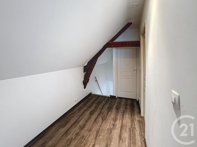 maison à louer - 3 pièces - 69.0 m2 - ROMORANTIN LANTHENAY - 41 - CENTRE - Century 21 Sologne Immobilier