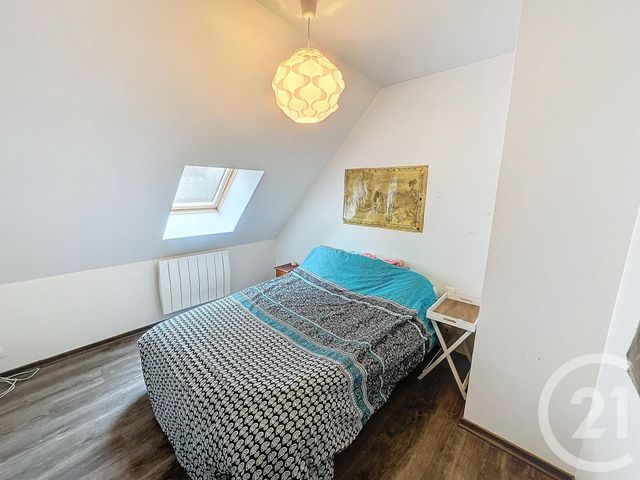 maison à louer - 3 pièces - 69.0 m2 - ROMORANTIN LANTHENAY - 41 - CENTRE - Century 21 Sologne Immobilier