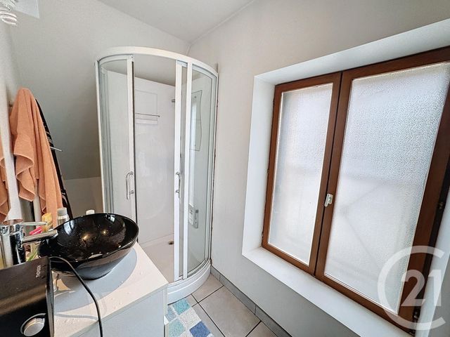 maison à louer - 3 pièces - 69.0 m2 - ROMORANTIN LANTHENAY - 41 - CENTRE - Century 21 Sologne Immobilier