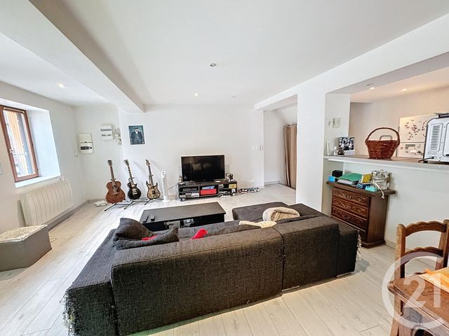 maison à louer - 3 pièces - 69.0 m2 - ROMORANTIN LANTHENAY - 41 - CENTRE - Century 21 Sologne Immobilier