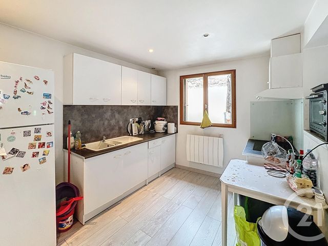 maison à louer - 3 pièces - 69.0 m2 - ROMORANTIN LANTHENAY - 41 - CENTRE - Century 21 Sologne Immobilier