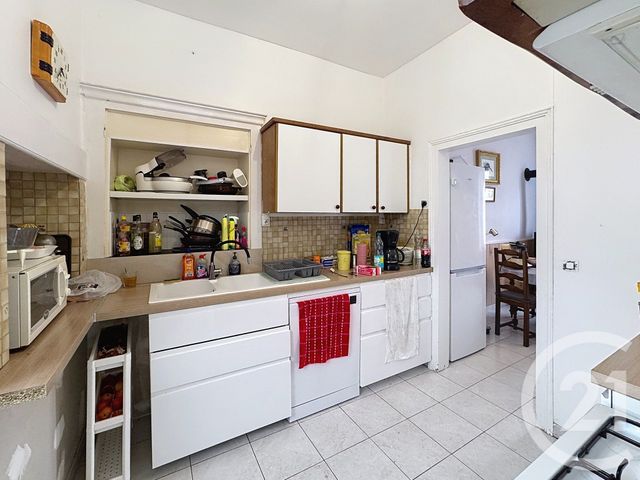 maison à vendre - 6 pièces - 91.51 m2 - CHABRIS - 36 - CENTRE - Century 21 Sologne Immobilier