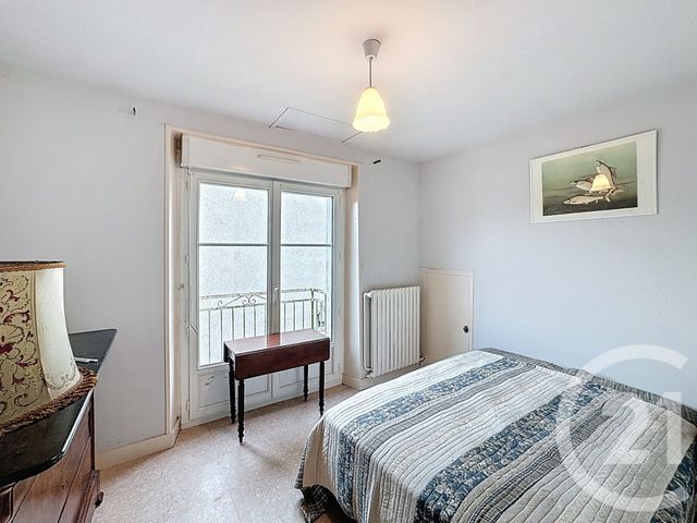 maison à vendre - 6 pièces - 91.51 m2 - CHABRIS - 36 - CENTRE - Century 21 Sologne Immobilier