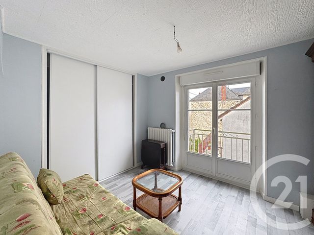 maison à vendre - 6 pièces - 91.51 m2 - CHABRIS - 36 - CENTRE - Century 21 Sologne Immobilier