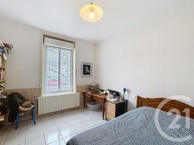 maison à vendre - 6 pièces - 91.51 m2 - CHABRIS - 36 - CENTRE - Century 21 Sologne Immobilier