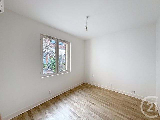 maison à louer - 2 pièces - 54.97 m2 - ROMORANTIN LANTHENAY - 41 - CENTRE - Century 21 Sologne Immobilier