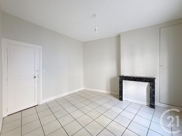 maison à louer - 2 pièces - 54.97 m2 - ROMORANTIN LANTHENAY - 41 - CENTRE - Century 21 Sologne Immobilier