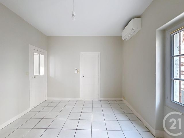 maison à louer - 2 pièces - 54.97 m2 - ROMORANTIN LANTHENAY - 41 - CENTRE - Century 21 Sologne Immobilier